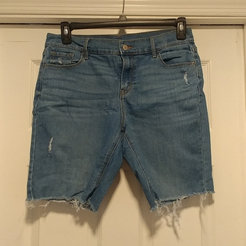 Old Navy Jean shorts